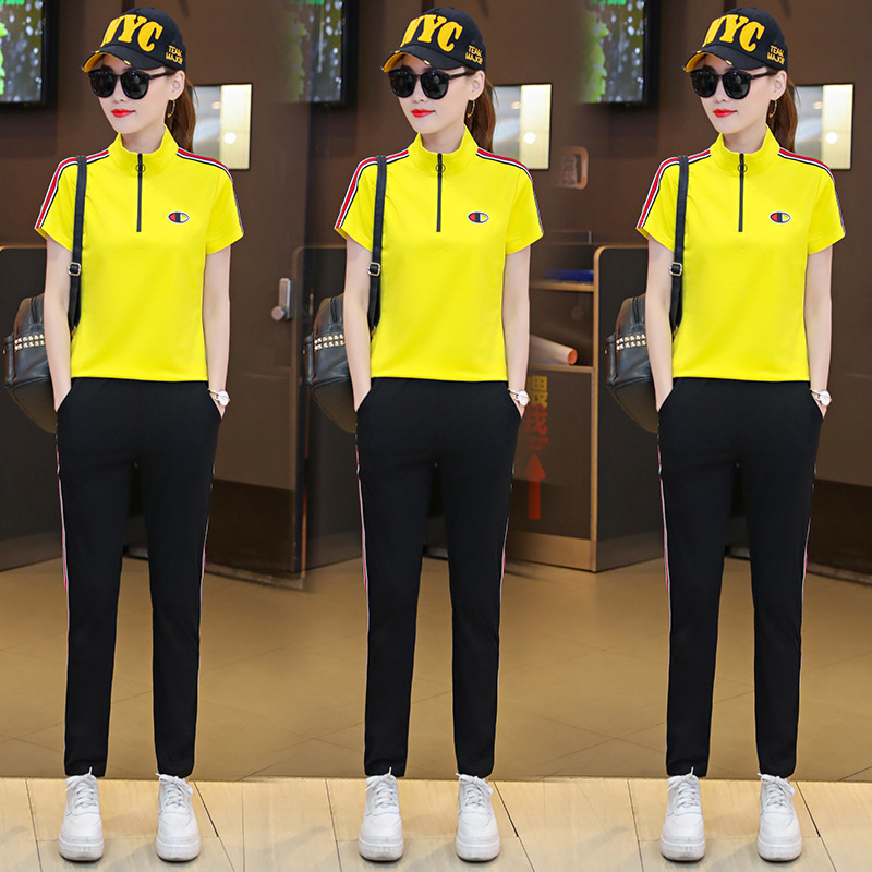 Costume femme en Mélange de coton - Ref 3333806 Image 29