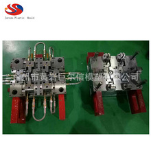 定做外壳体注塑精密塑料模具 五金零配件塑胶制品来图来样开模