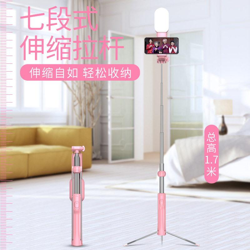 Stick selfie en Acier inoxydable - Ref 3387003 Image 4