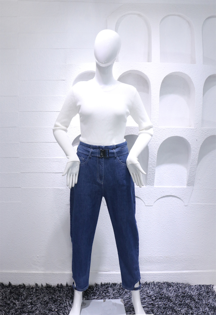 Costume femme en Coton - Ref 3333874 Image 5