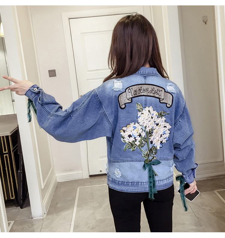 Blouson femme en Cow-boy - Ref 3322138 Image 23