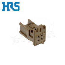 聚辉供应GT17HN-4DS-2C(A)连接器HRS塑壳接插件现货量大从优