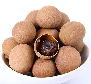 2021 Новые товары Longan Dry Longan Dry Aclear Small Small Meat Support для объемной коробки для оптовой и розничной торговли