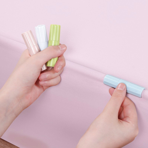 2019 New Sheet Clip Fixer Mattress Fitted Anti-Slip Quilt Seamless Sofa Cushion 6cm Stem Style 15 Pack