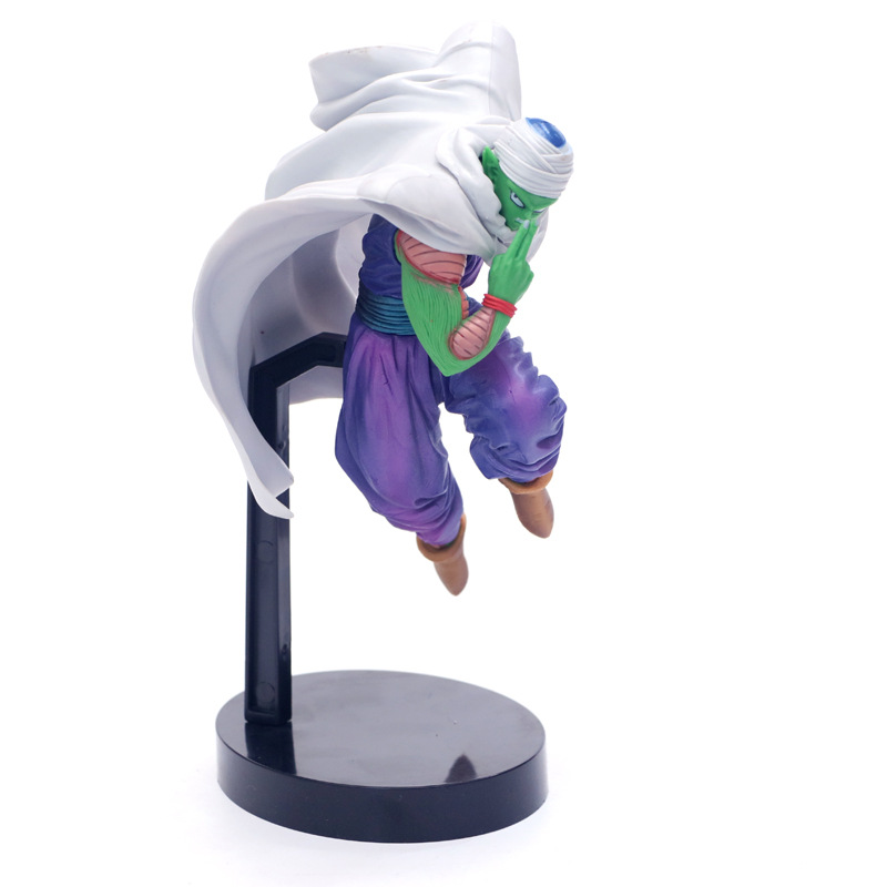 Piccolo Figure