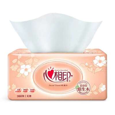 Hearttex pumping paper DT24180 Two 180 6 pack A mention Kleenex napkin