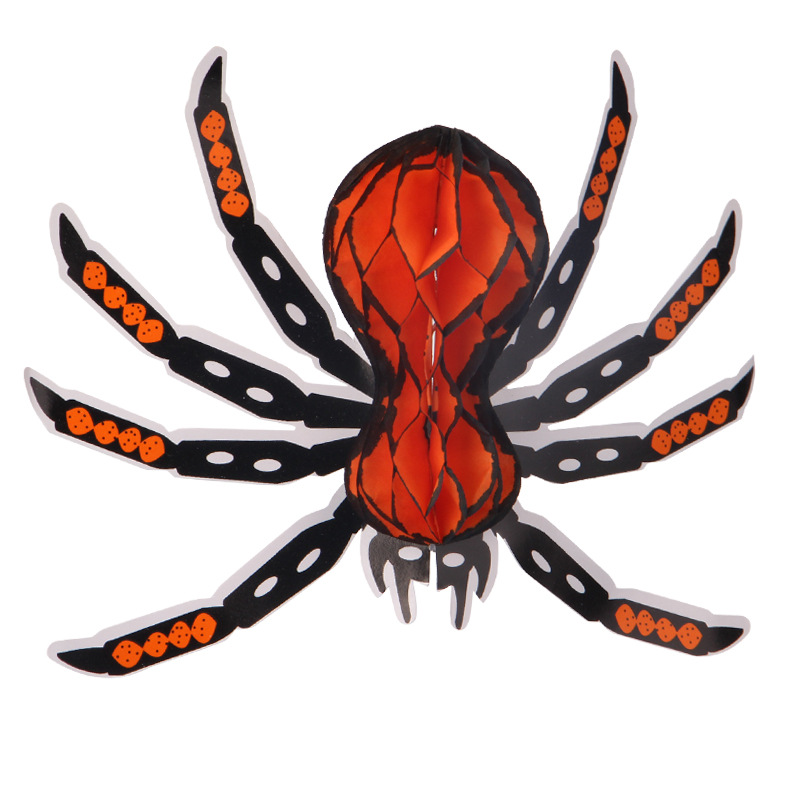 Three-dimensional little spider.jpg