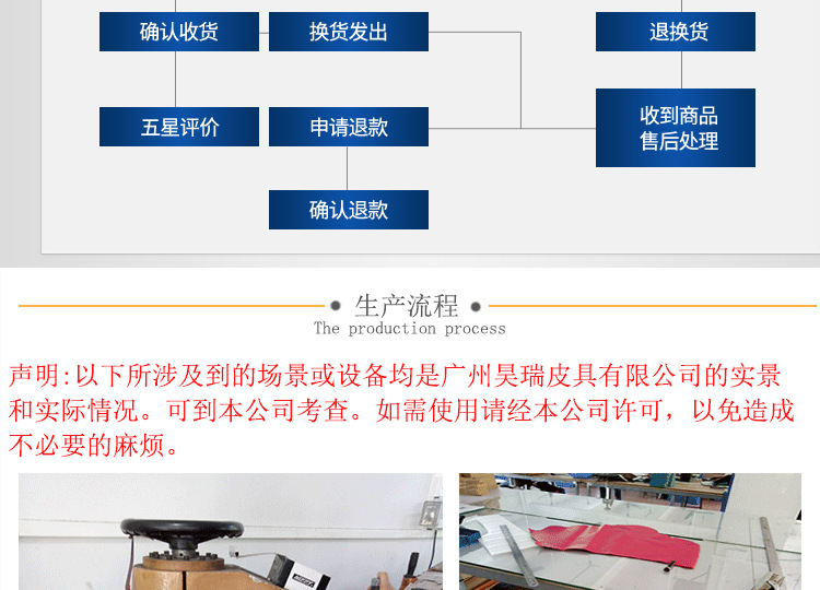 跨境专供汽车钥匙包 通用型车用钥匙包拉链牛皮车锁匙包批发详情38