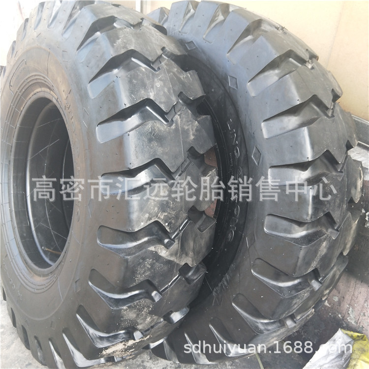 风神宽体自卸车14.00-24矿用工程轮胎 14.00-25 13.00-25