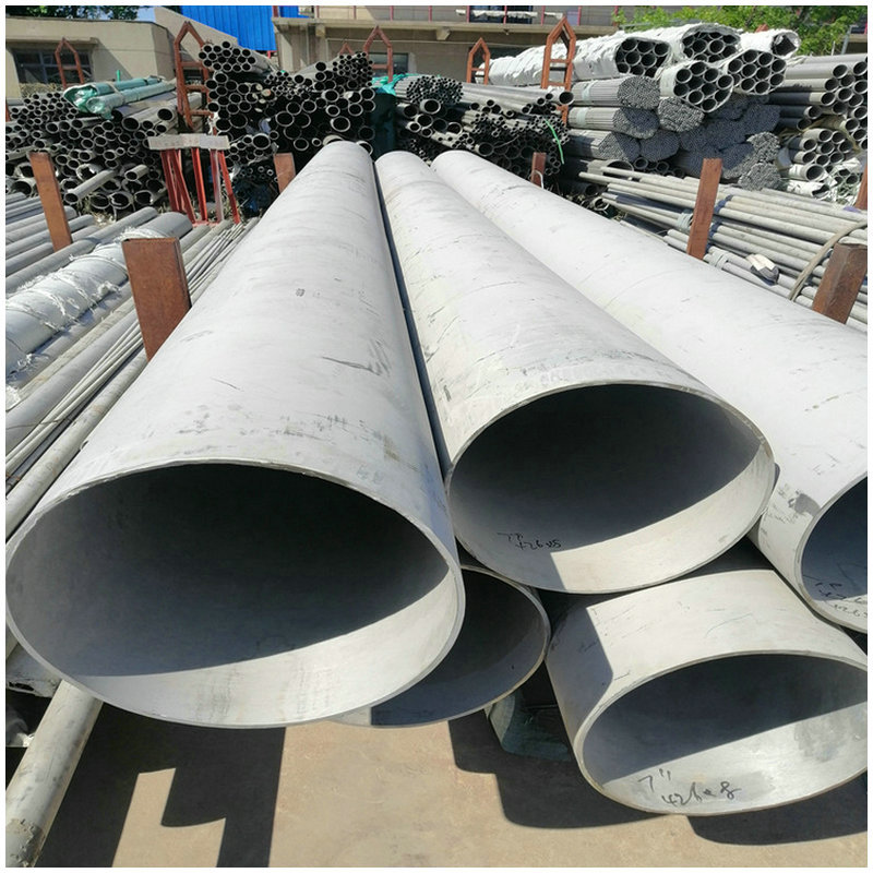 不锈钢圆管 厚壁不锈钢管 310S不锈钢管 量大从优