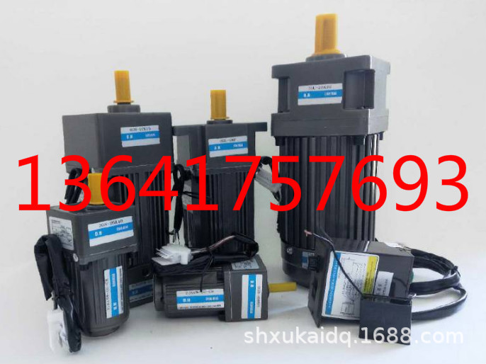 D.H电机GEAR HEAD减速机5GU-20K 5IK140GU-CR 离合器 51K140GU-CR