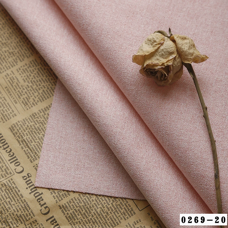 Cloth, sofa, direct factory sales, increased thickness, cotton and linen