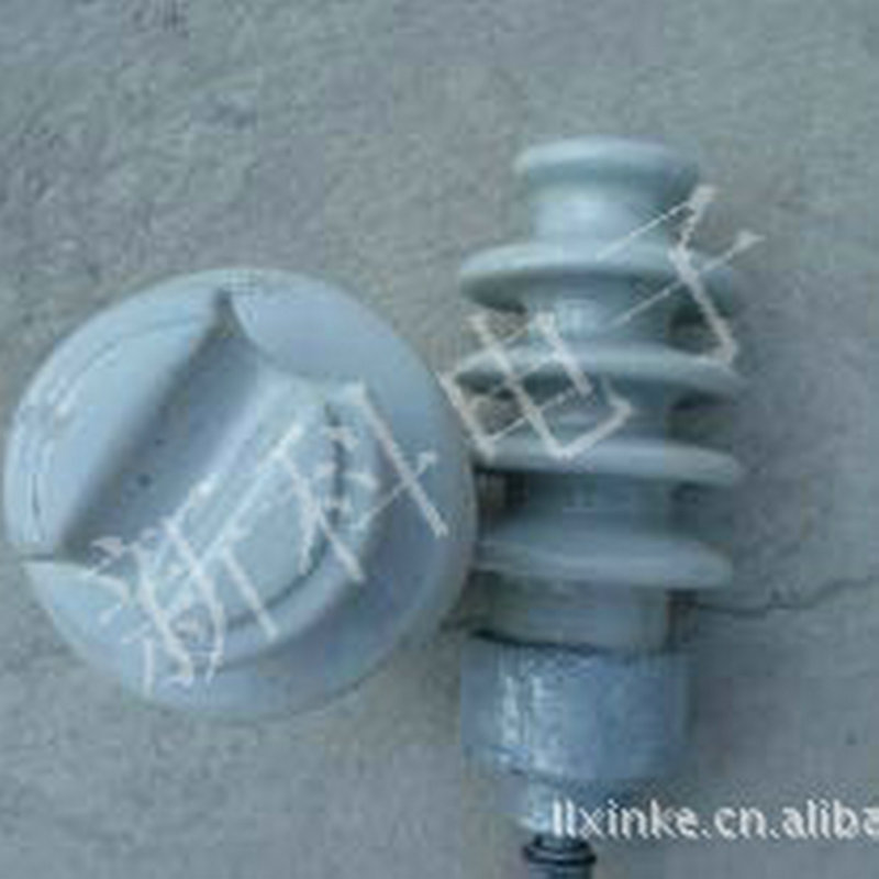 厂家 高压绝缘线路瓷瓶 线路柱式瓷瓶 导电线路瓷瓶