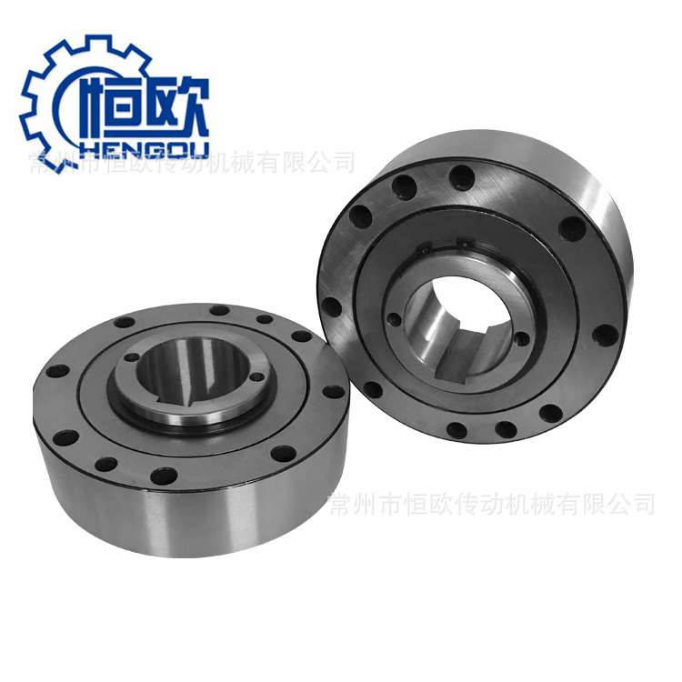 供应非接触式单向离合器CKF-A30102减速机逆止器