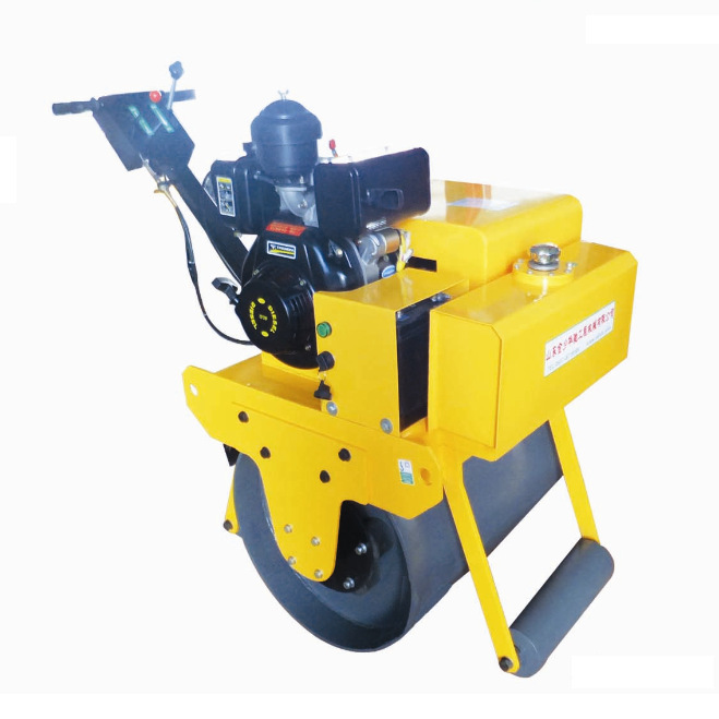 生产大轮径压路机.手扶式单轮压路机.压路机