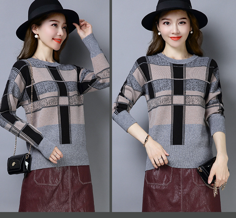 Pull femme en Viscose - Ref 3414262 Image 30