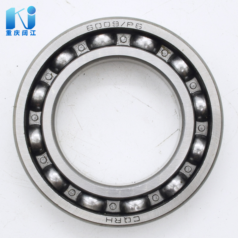 轴承-微耕机主轴105/135/171农机链条式旋耕机 6002 6005深沟轴承