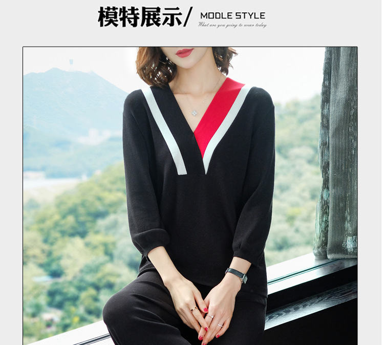 Costume femme JANELUXURY en Tricot - Ref 3333603 Image 14