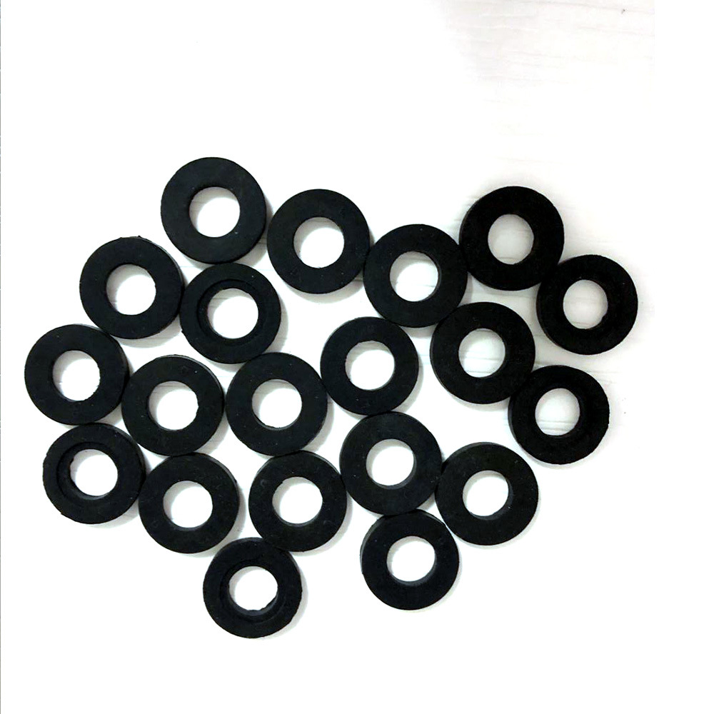 耐高温橡胶密封制品耐腐蚀橡胶密封件耐候耐油耐用防尘挡圈密封圈