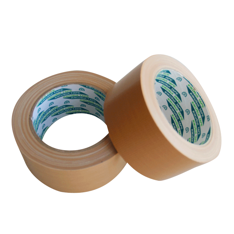 经济型封箱布基胶带 橡胶布基胶带 易撕布基胶带No.912