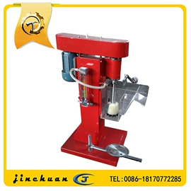 重选设备;破碎机;球磨机