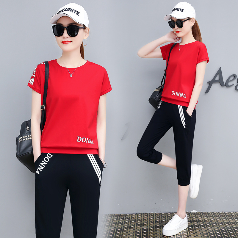 Costume femme en Coton - Ref 3333578 Image 8