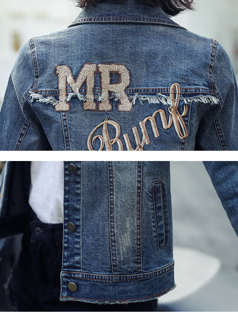 Blouson femme en Cow-boy - Ref 3321831 Image 27