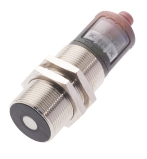 德国 BALLUFF  超声波传感器 BUS M30E1-PWX-07/035-S92K