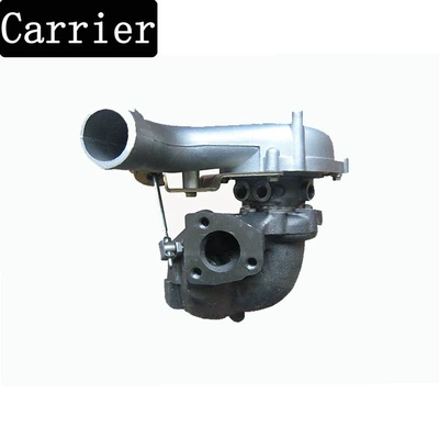 Factory Direct Booster Supercharger