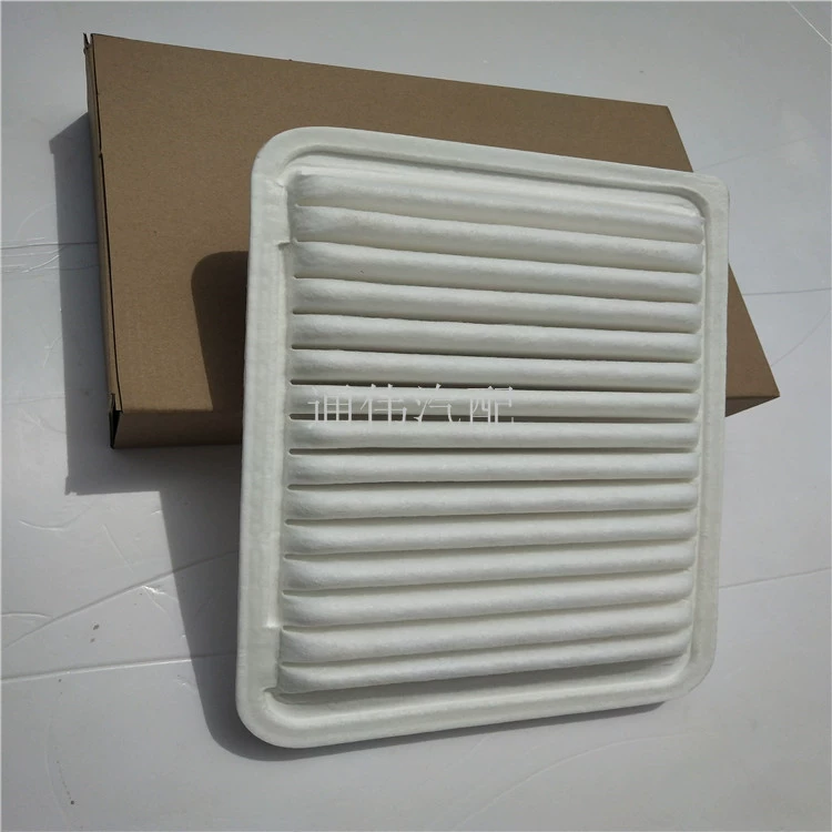 Оптовая продажа подходит для воздушного фильтра Camry 17801-28030 17801-0h050 Воздушная решетка для защиты окружающей среды