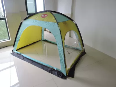 Çadırlar Home Dormitory Thickened Warm - turquoise-5-8-people