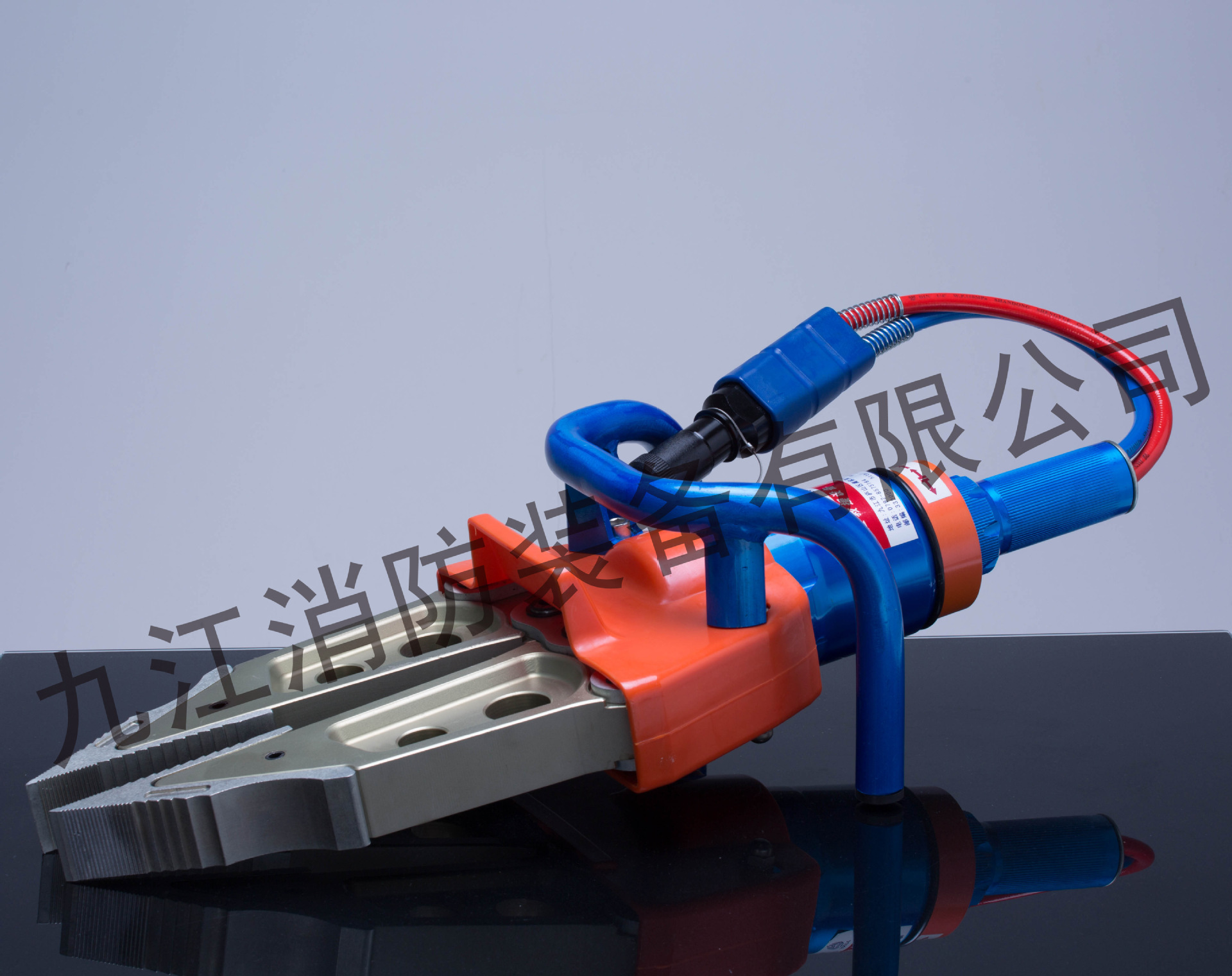 液压扩张器 GYKZ-32～51/640-B