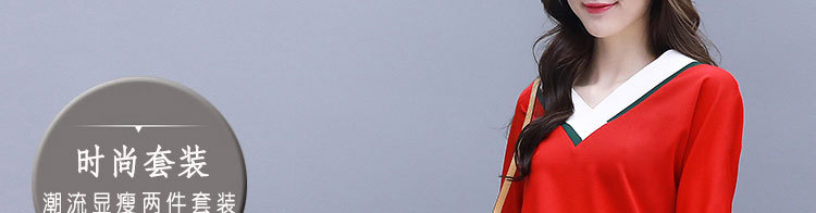 Costume femme UNE GéNéRATION en Mélange de coton - Ref 3335166 Image 7