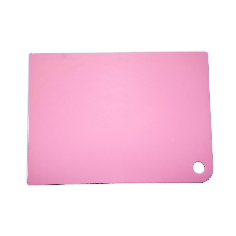 厂家支持直供 PE菜板 塑料板 PE塑料板 两色可选