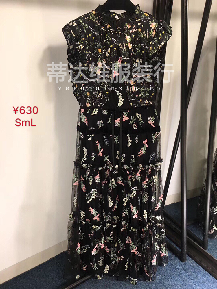 Robe femme en 1 - Ref 3337560 Image 3