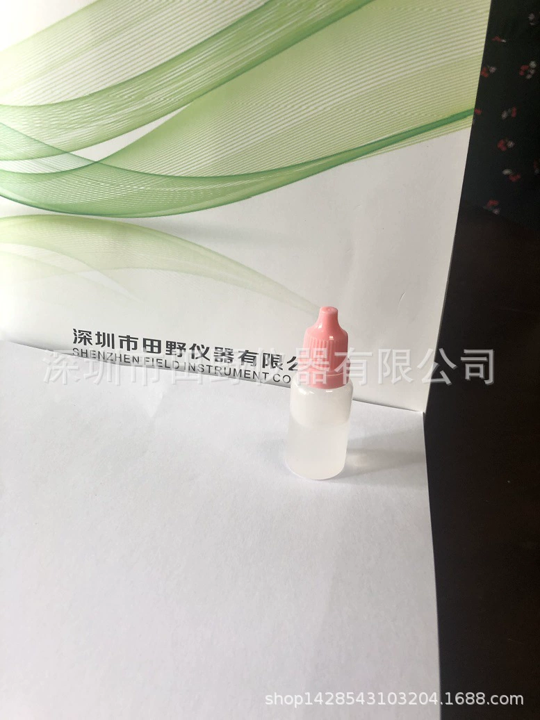 Шэньчжэнь поставляет жидкость для сопоставления показателя преломления 1.528 Видео для модуля камеры 1.528 преломляющего масла