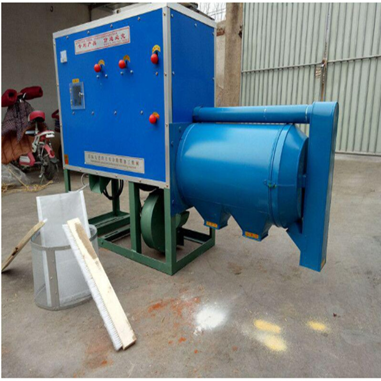 新型杂粮脱皮机 玉米脱皮制糁机