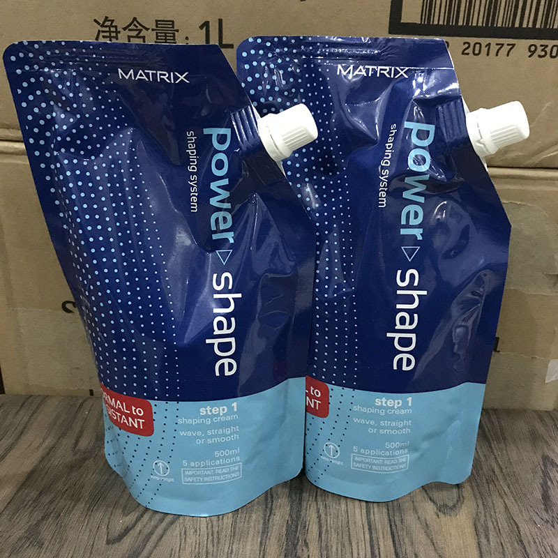 正品批發美琪思熱燙膏魅旋雙型系列塑型膏 陶瓷燙藥水 直發膏