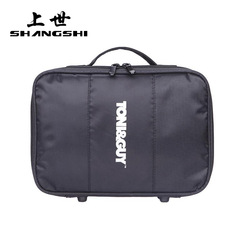 Vintage Hair Tool Storage Tote Bag Everyday Item Storage Tote Bag Tony G Tool Bag