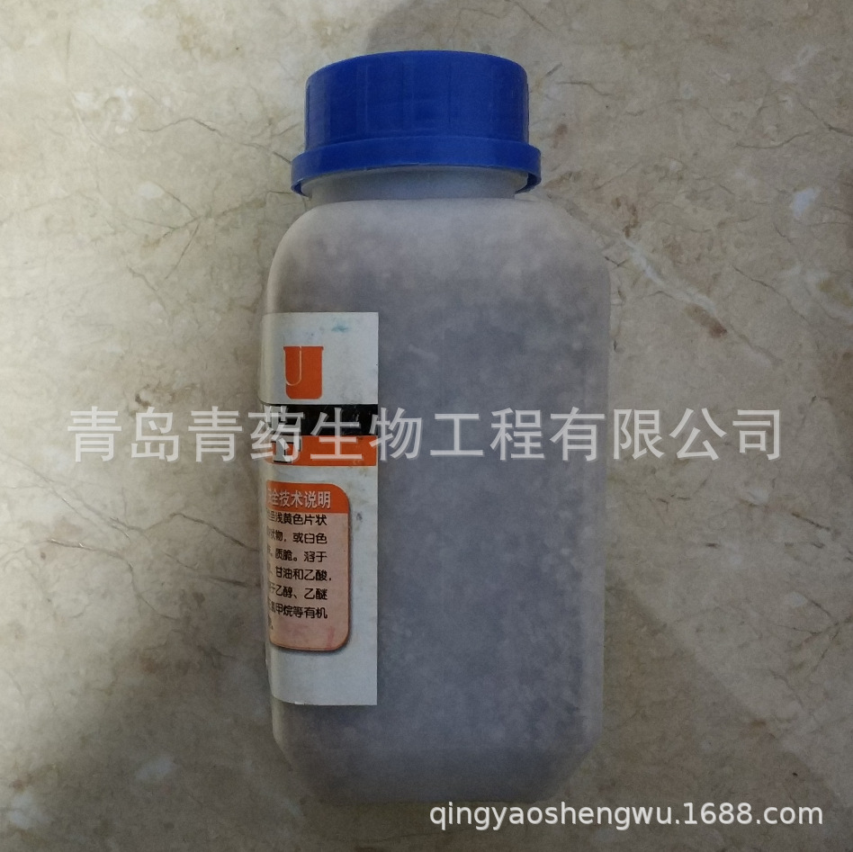 ���������Լ� BR 500g/ƿ CAS��9000-70-8