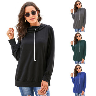 Pull femme en Acrylique - Ref 3414121 Image 10