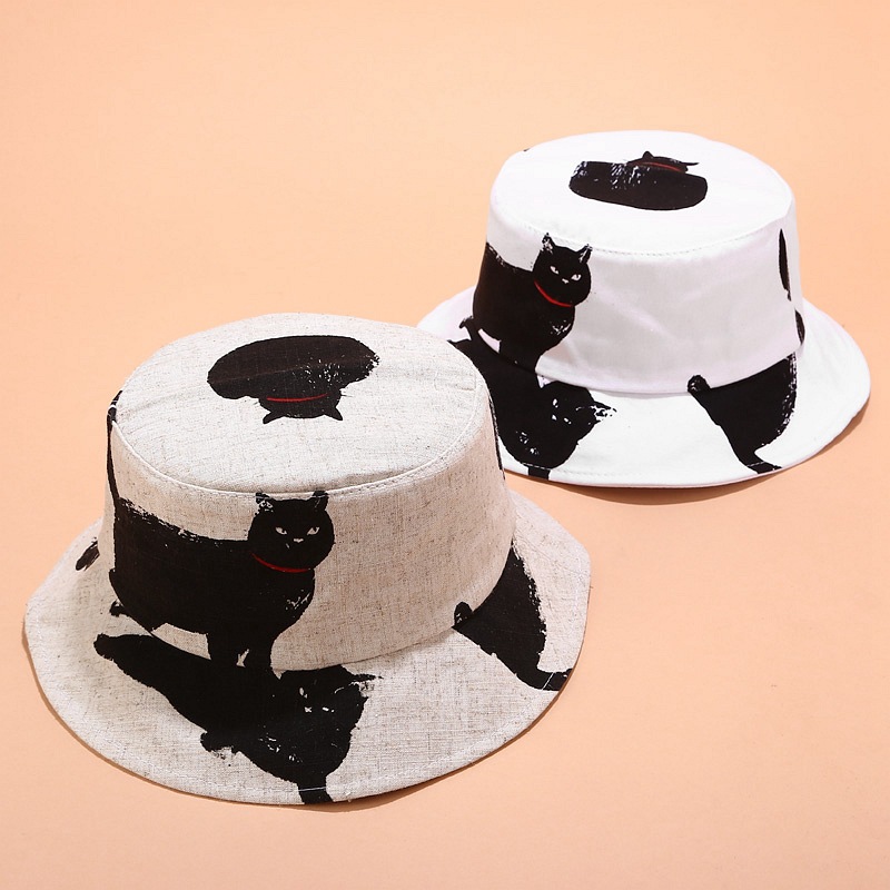 Fisherman Hat 3