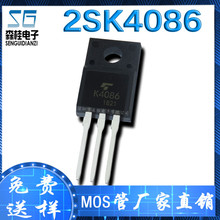 ֱ�� 2SK4086 K4086 11.5A/600V TO-220F N���� MOS�ܳ�ЧӦ��