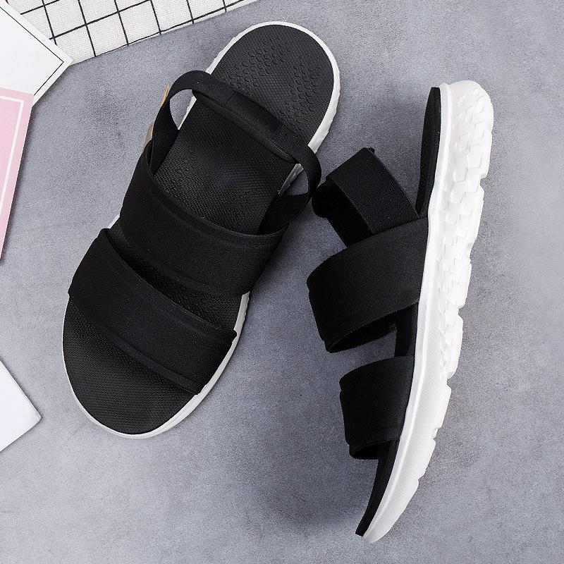 Chaussures été pour femme en EVA - Ref 3346574 Image 6