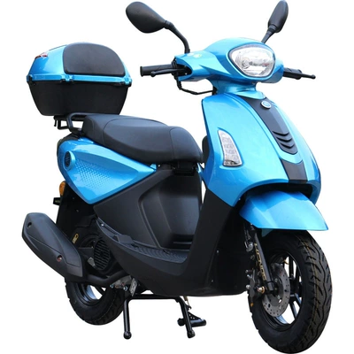 Wholesale, Motosikletlər