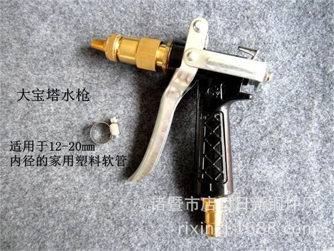 ����ϴ������ѹˮǹ ˮ��ͷϴ��ǹ ֱ��