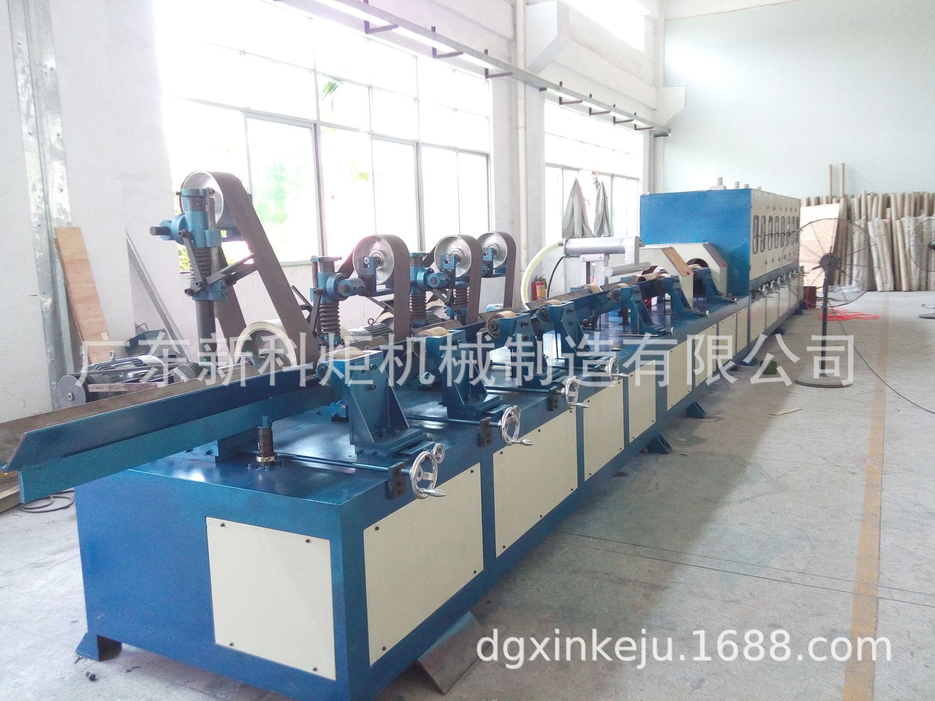 专业生产打磨抛光设备-纸管打磨机、纸管磨光机、纸管抛光机