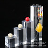 Acrylic jewelry, stand, crystal, accessory, storage system