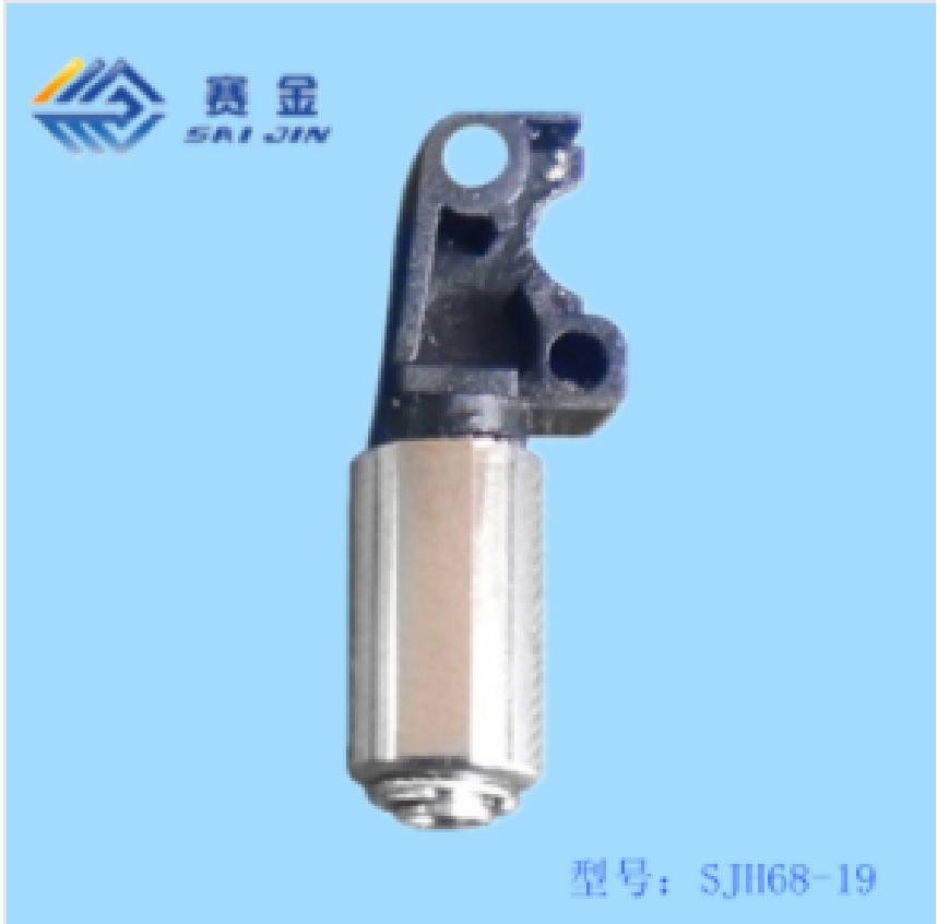 手机转轴过线阻尼转轴 耳机穿线转轴 无人机手柄转轴耐磨高强度