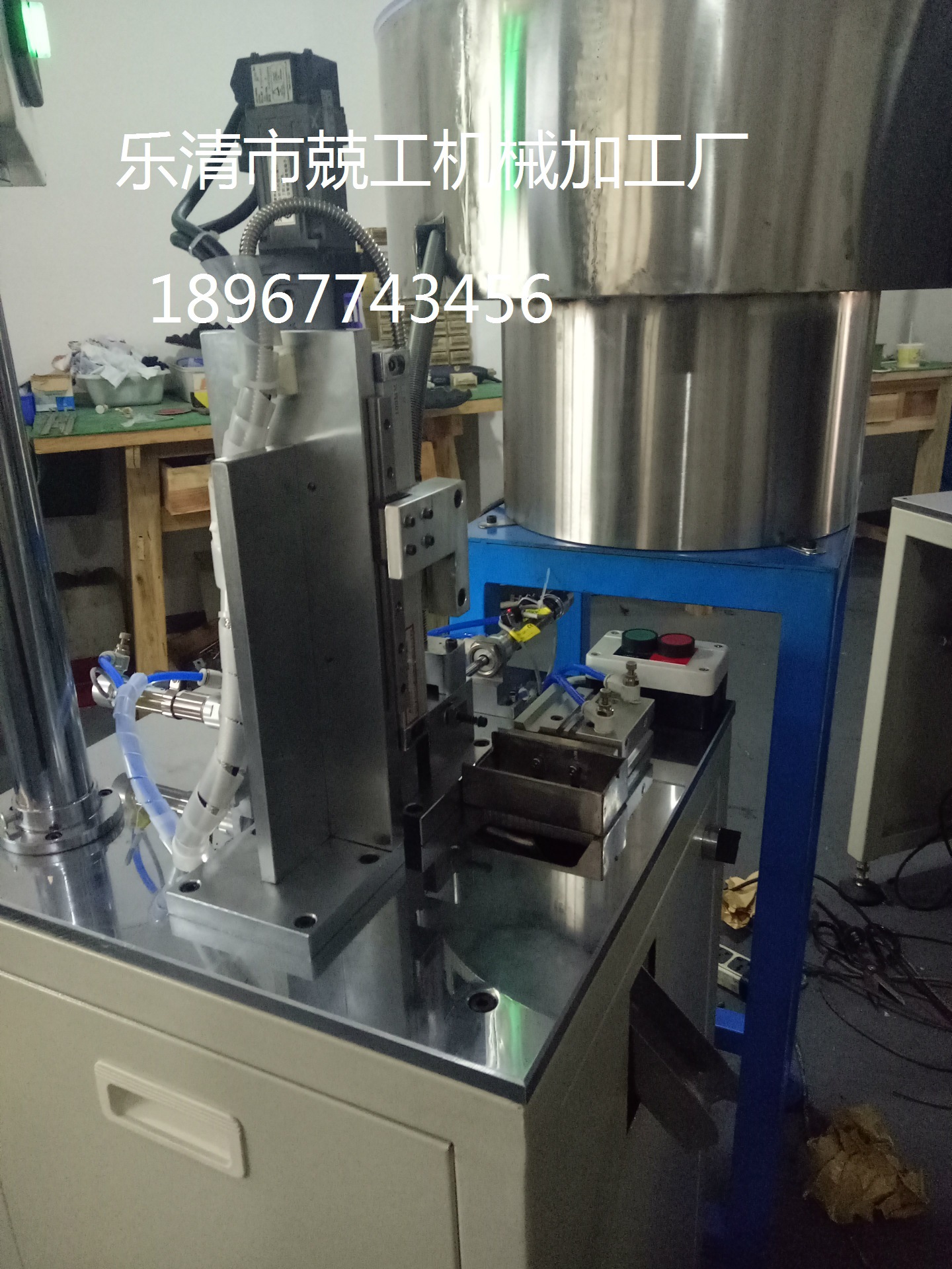 厂家批发供应长度高度测试机非标检测机订制